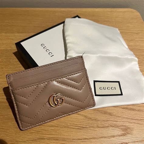 gucci kortholder kvinder